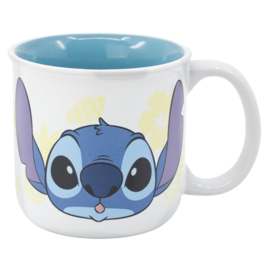 Disney - Lilo & Stitch - Tas Keramiek 400 ml