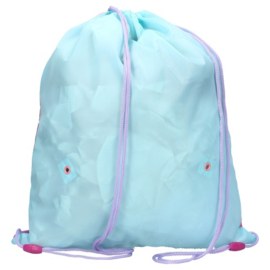 Disney - Lilo & Stitch - Sportzak "Hello Cutie" 44 cm