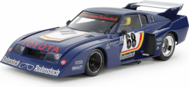 Tamiya 1/20 Toyota Celica LB Turbo Gr.5