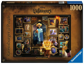 Ravensburger 1000 stuks Disney - Villainous - Prince John