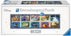 Ravensburger 40320 stuks Onvergetelijke Disney Momenten