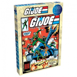 Renegade game studios 1000 stuks G.I. Joe #2