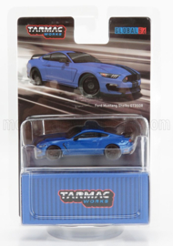 Tarmac Ford USA - 1/64 - Mustang Shelby GT350