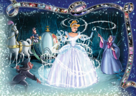 Ravensburger 40320 stuks Onvergetelijke Disney Momenten
