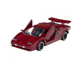 Majorette 1/64 Lamborghini Countach Vintage
