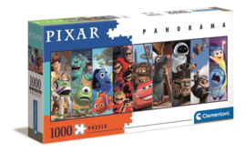 Clementoni 1000 stuks Disney Pixar Panorama