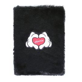 DISNEY LIFESTYLE MINNIE NOTEBOOK A-5