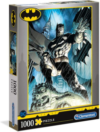 Clementoni 1000 stuks Batman