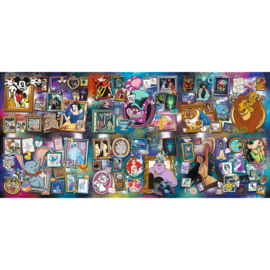 Trefl 9000 stuks The greatest Disney Collection
