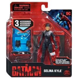 Spin Master The Batman - Selina Kyle