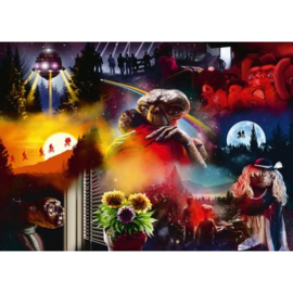 Ravensburger 1000 stuks E.T.
