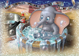 Ravensburger 40320 stuks Onvergetelijke Disney Momenten