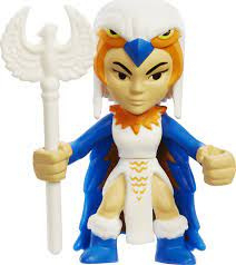 Master of the Universe - 5 à 6 cm (blister)  Sorceress