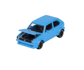 Majorette 1/64 VW Golf MK1 Vintage