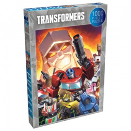 Renegade game studios 1000 stuks Transformers
