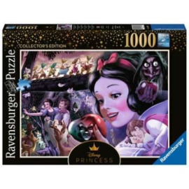 Ravensburger 1000 stuks Disney Princess Sneeuwitje