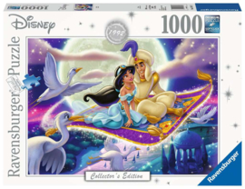 Ravensburger 1000 stuks - Disney - Collector's edition Alladin