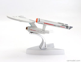 CORGI 1/2000 STAR TREK - U.S.S. ENTERPRISE NCC-1701 - I SERIES