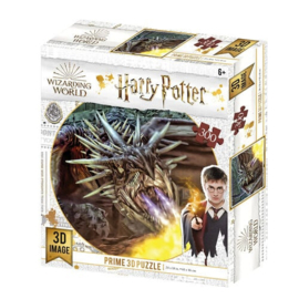 Wizarding World 3D puzzel 300 stuks Dragon