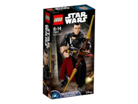 Star Wars Lego 75524 Chirrut Imwe