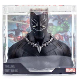 The Black Panther Spaarpot 20 cm PVC