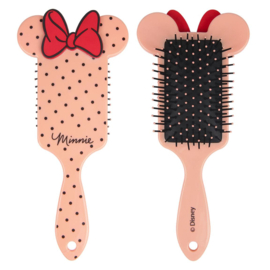 BEAUTY LINE HAARBORSTEL MINNIE ROZE