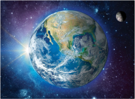 Eurographics 1000 stuks Save our Planet Collection