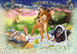 Ravensburger 40320 stuks Onvergetelijke Disney Momenten