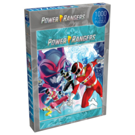 Renegade game studios 1000 stuks Rise of the Psycho Rangers