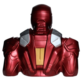 Iron Man Spaarpot 20 cm PVC