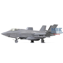 TAMIYA 1/48 Lockheed Martin F-35C Lightning II (02-11-2024)