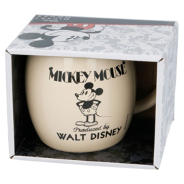 Disney Mickey Mouse (Walt Disney) Keramische tas 380 ml