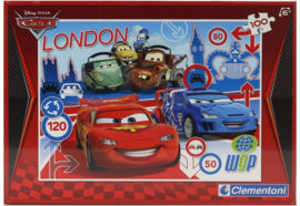 Clementoni 100 stuks Disney Cars