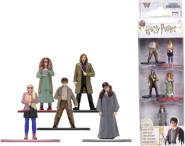Harry Potter 5-pack nano