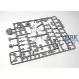 VERY FIRE 1:350 IJN Battleship MUSASHI (02-11-2024)