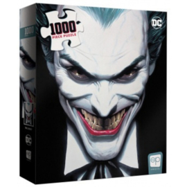 USAopoly 1000 stuks Joker Crown Prince