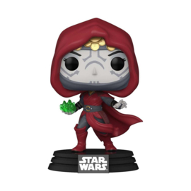 Funko Star Wars Merrin NightSister 553 Special Edition