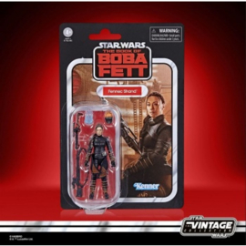 Star Wars The Vintage Collection Fennec Shand