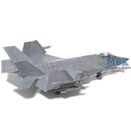 TAMIYA 1/48 Lockheed Martin F-35C Lightning II (02-11-2024)