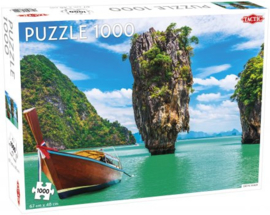 Tactic 1000 stuks Phuket Thailand