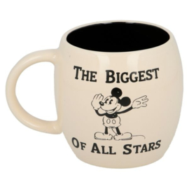 Disney Mickey Mouse (Walt Disney) Keramische tas 380 ml