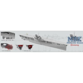 VERY FIRE 1:350 IJN Aircraft Carrier TAIHO(02-11-2024)