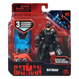 Spin Master The Batman - BATMAN