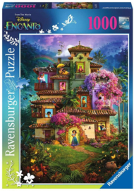Ravensburger 1000 stuks Disney Encanto