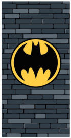 Batman Strandlaken 70x140 cm Polyster