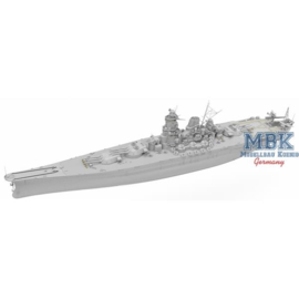 VERY FIRE 1:350 IJN Battleship YAMATO (02-11-2024)
