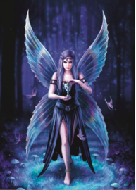 Bluebird 1000 stuks Anne Stokes - Enchantment