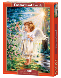 Castorland 1000 stuks An Angel's Touch