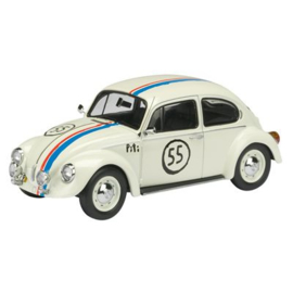 Schuco 1/43 VW KAFER DIE LUDOLF 1/43