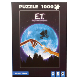 SD 1000 stuks E.T.